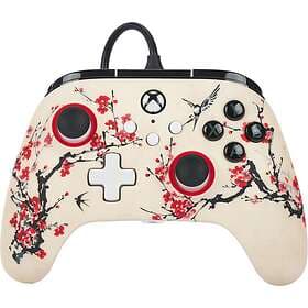 PowerA Advantage Wired (PC/Xbox)