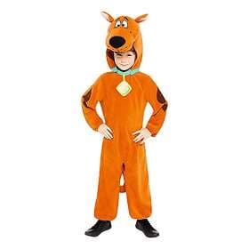 Scooby-Doo Barn Maskeraddräkt