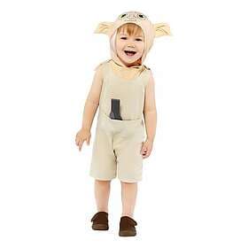 Harry Potter Dobby Baby Maskeraddräkt månader