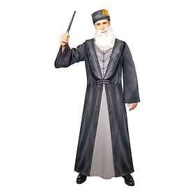 Harry Potter Dumbledore Maskeraddräkt