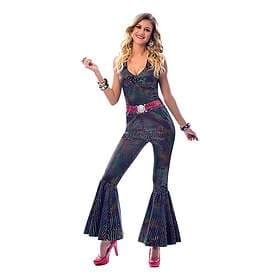 Disco Diva Maskeraddräkt