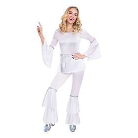 Dancing Diva Maskeraddräkt