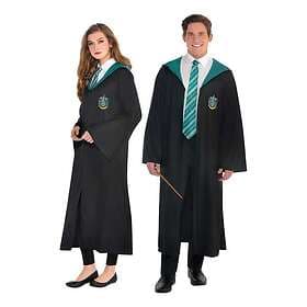Slytherin Maskeraddräkt - Standard