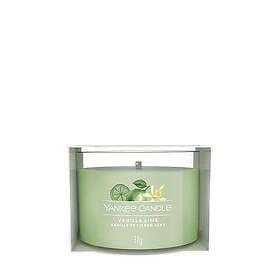 Yankee Candle Mini Vanilla Lime