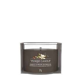Yankee Candle Vanilla Bean Espresso Mini Scented Candle
