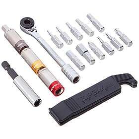 Topeak Ratchet Rocket Lite NTX+