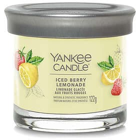 Yankee Candle Iced Berry Lemonade Mini Tumbler Scented Candle