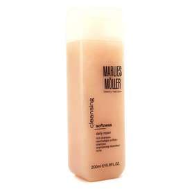 Marlies Möller Cleansing Softness Daily Repair Rich Shampoo 200ml