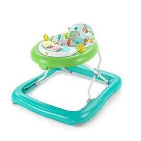 Bright Starts Aktivitetscentrum Tiny Trek med 2 i 1