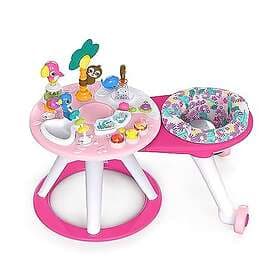 Bright Starts Babyleksak, Rosa