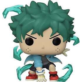 Funko POP! My Hero Academia 1140 Izuku Midoriya
