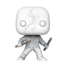 Funko POP! Marvel Moon Knight 1048 Mr. Knight