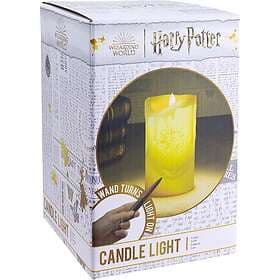 Harry Potter Candle Light (With Wand Remote Control)