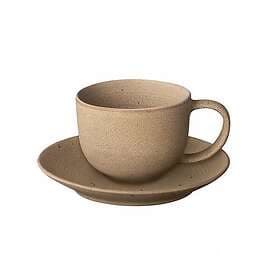 Blomus Kumi Coffee Cup 19cl 2-pack