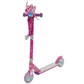 Barbie Mermaid In-line Scooter