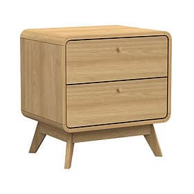 Loft24 Sängbord Cassie 51 53