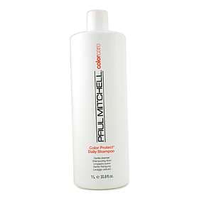 Paul Mitchell Color Protect Daily Shampoo 1000ml