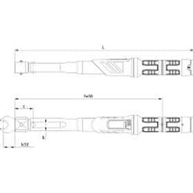 Gedore DMSE 150