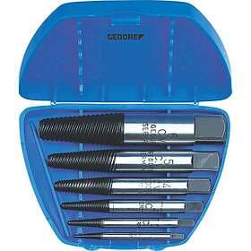 Gedore Skruvutdragare-set 6759890