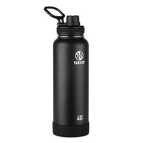 Takeya Actives Insulated Bottle 1,2l