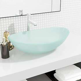 vidaXL 345244 (Frosted)