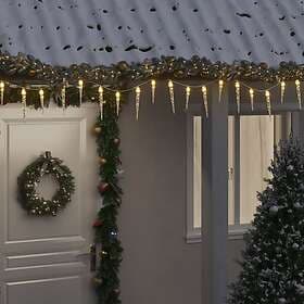 vidaXL 356227 String Lights 10m 100LEDs