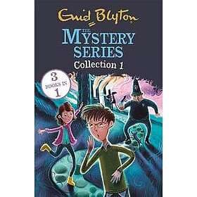 The Mystery Series: The Mystery Series Collection 1