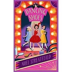 Dancing Shoes