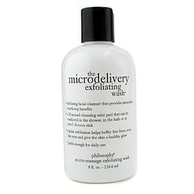 Philosophy The Microdelivery Exfoliating Wash 240ml