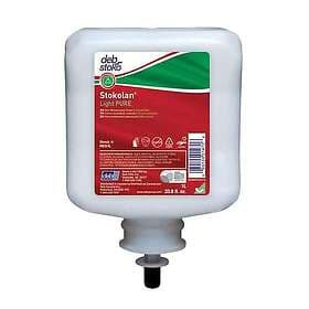 Pure Hudkrem STOKOLAN Light 1L