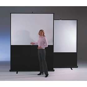 Metroplan Leader Portable Floor 16:9 92" (200x113)