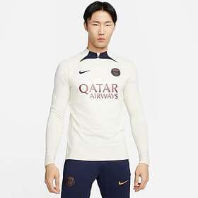 Nike Paris Saint-Germain Strike Drill Training Jersey (Men's)