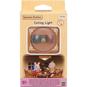 Sylvanian Families Ceiling Light 5528