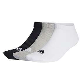 Adidas Strumpor Cushioned Low Cut 3-pack (Men's)