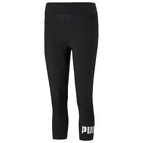 Puma Essentials Logo 3/4 Women's Leggings