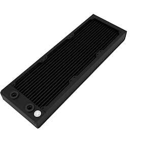 EK Waterblocks EK-Quantum Surface P360 Black Edition