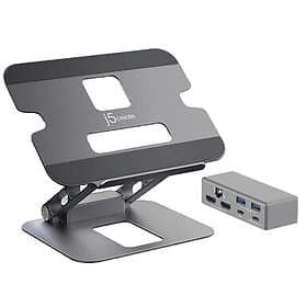 J5Create Docking Station
