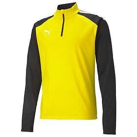 Puma Teamliga 1/4 Zip Top (Men's)
