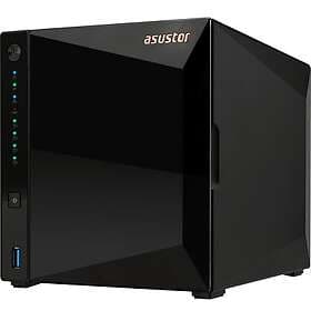 Asustor Drivestor 4 Pro AS3304T