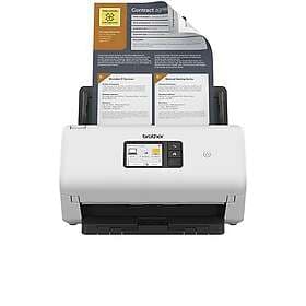 Brother ADS-4500W Wireless Scanner