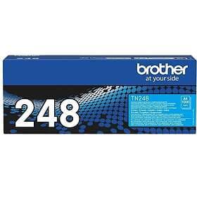 Brother TN-248 cyan