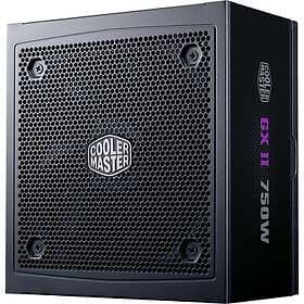 Cooler Master GX II 750W ATX 3.0