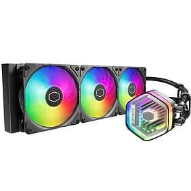 Cooler Master Liquid 360 Atmos