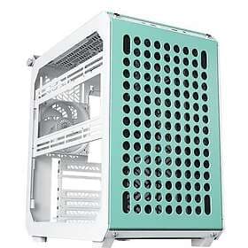 Cooler Master Qube 500 Flatpack Macaron Edition