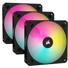 Corsair AR120 RGB 120mm 3-pack
