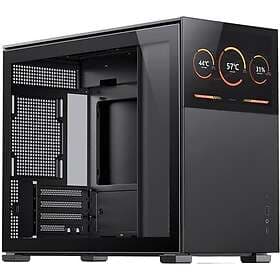 Jonsbo D31 Screen Solid