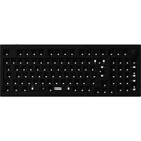 Keychron Q5 96% Compact Barebone Knob Version ISO