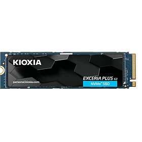 Kioxia Exceria PLUS G3 NVMe SSD 2TB