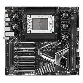 ASRock WRX90 WS EVO