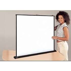 Metroplan Table Top Portable 4:3 50" (102x76)